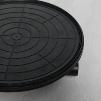 Tile Rite Pump Action 200mm Vacuum Suction Cup Base