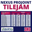 TileJam 3KG