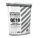 UltraCrete QC10 (Pallet Offer 56x 25Kg Bags). Free Delivery 🚚