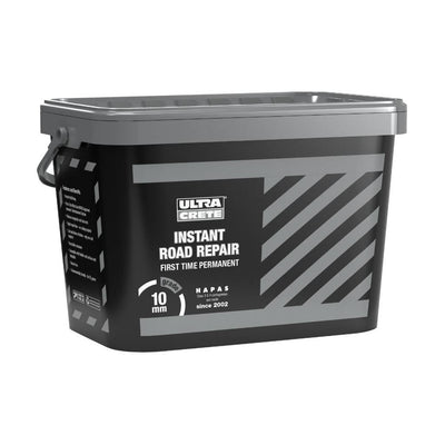 Ultracrete Instant Road Repair 10mm Tub