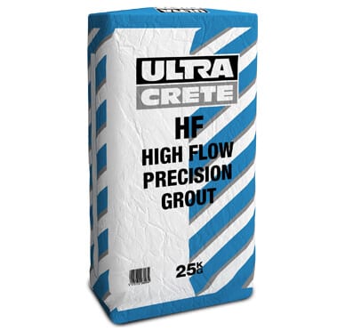 High Spec Concrete Deals