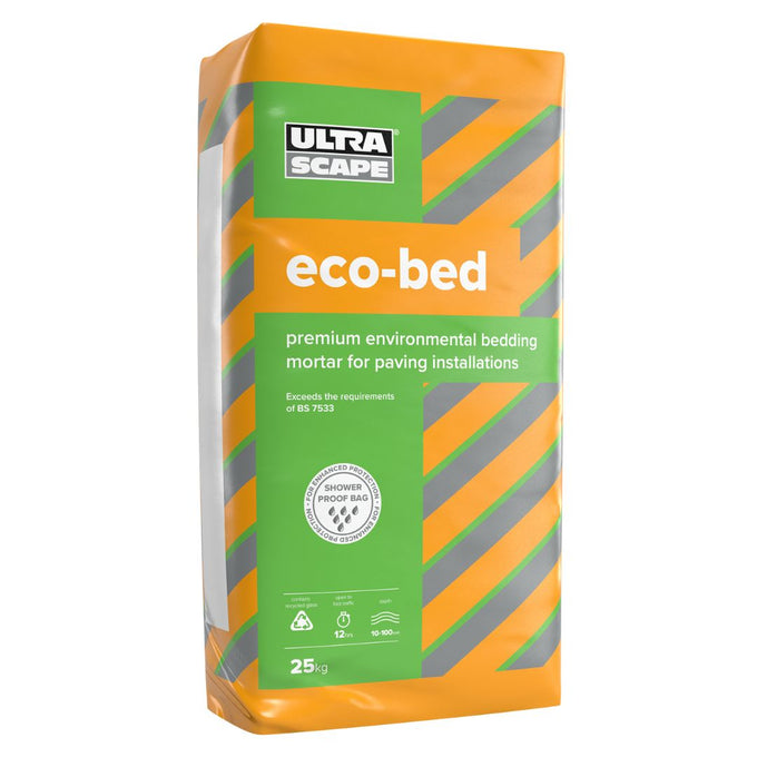 Ultrascape Eco-bed 25KG Bag