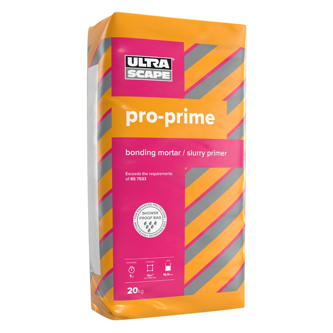 Paving Primer & Adhesive