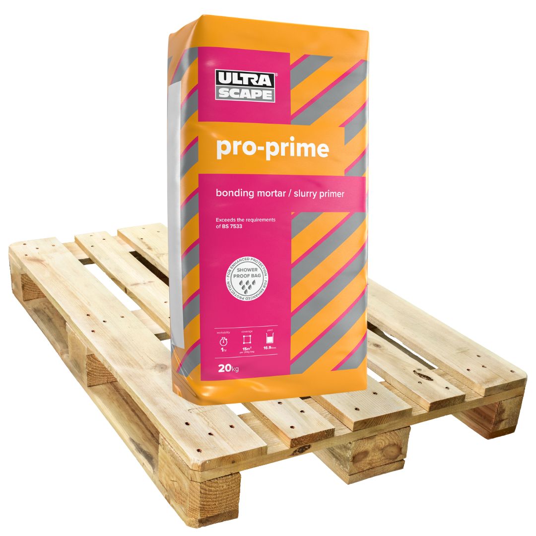 Paving Primer Deals
