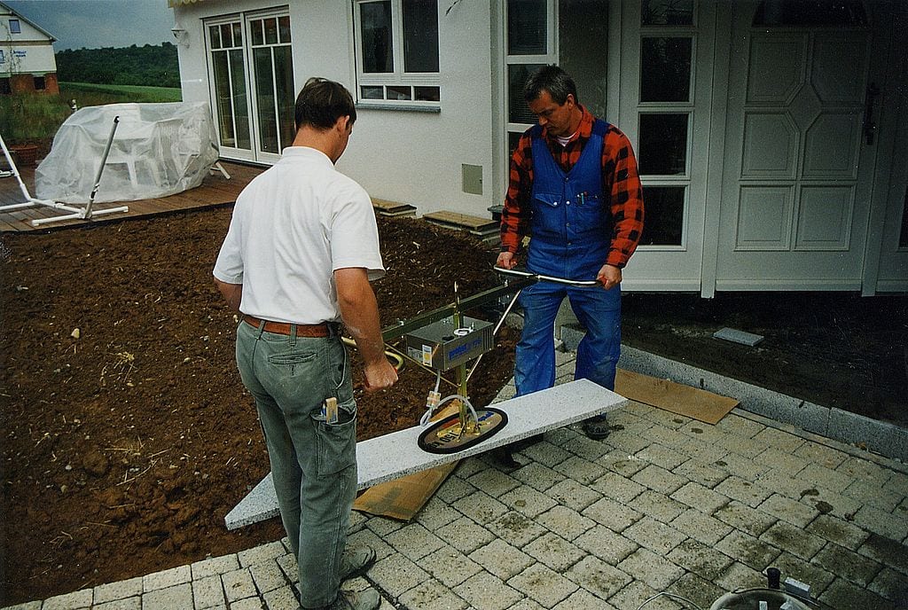 Probst VPH 150 Vacuum Power Handy