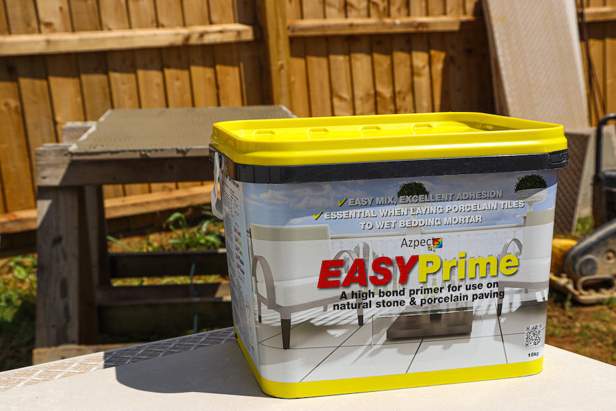 EasyPrime primer