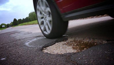 UltraCrete Instant Road Repair 10MM 25KG Bag