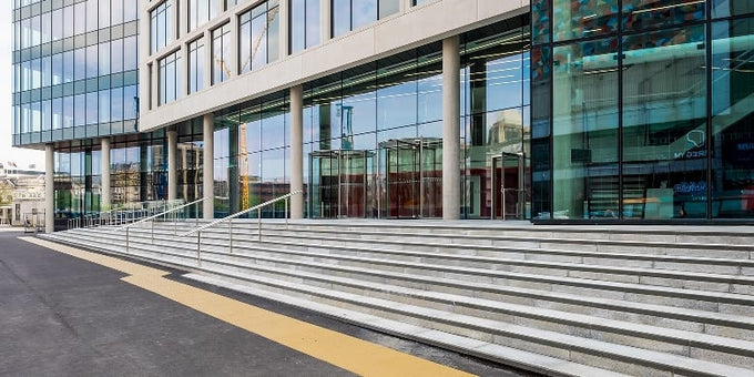 Pallet Only Offer - UltraScape Cempoint (56No. 25Kg bags)