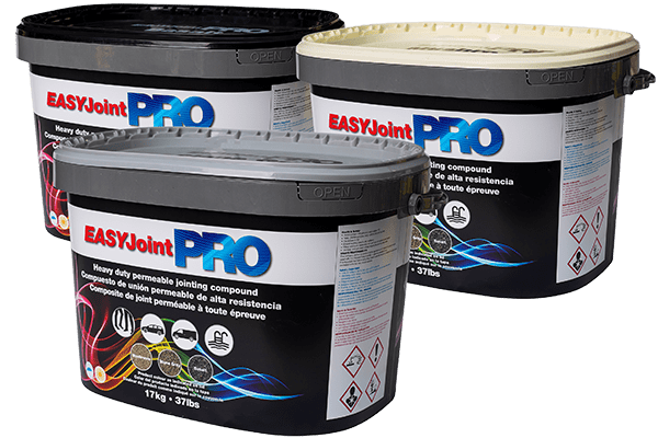 Epoxy Paving Grout