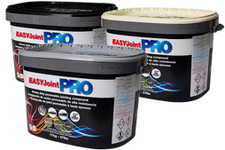 EASYJoint PRO epoxy resin grout