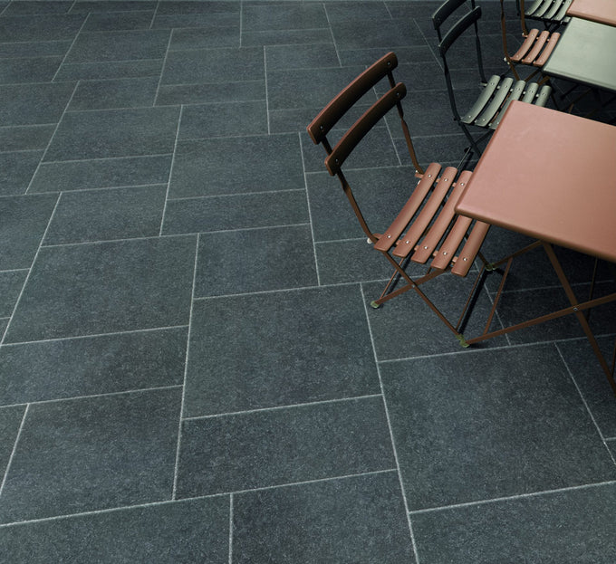 EASYJoint Brush-in Patio Grout