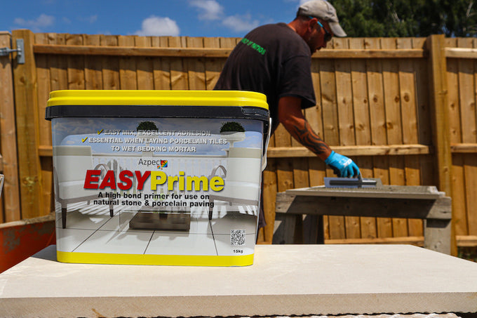 EasyPrime patio primer