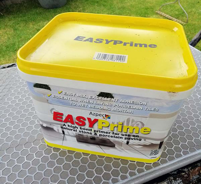 EASYPrime primer