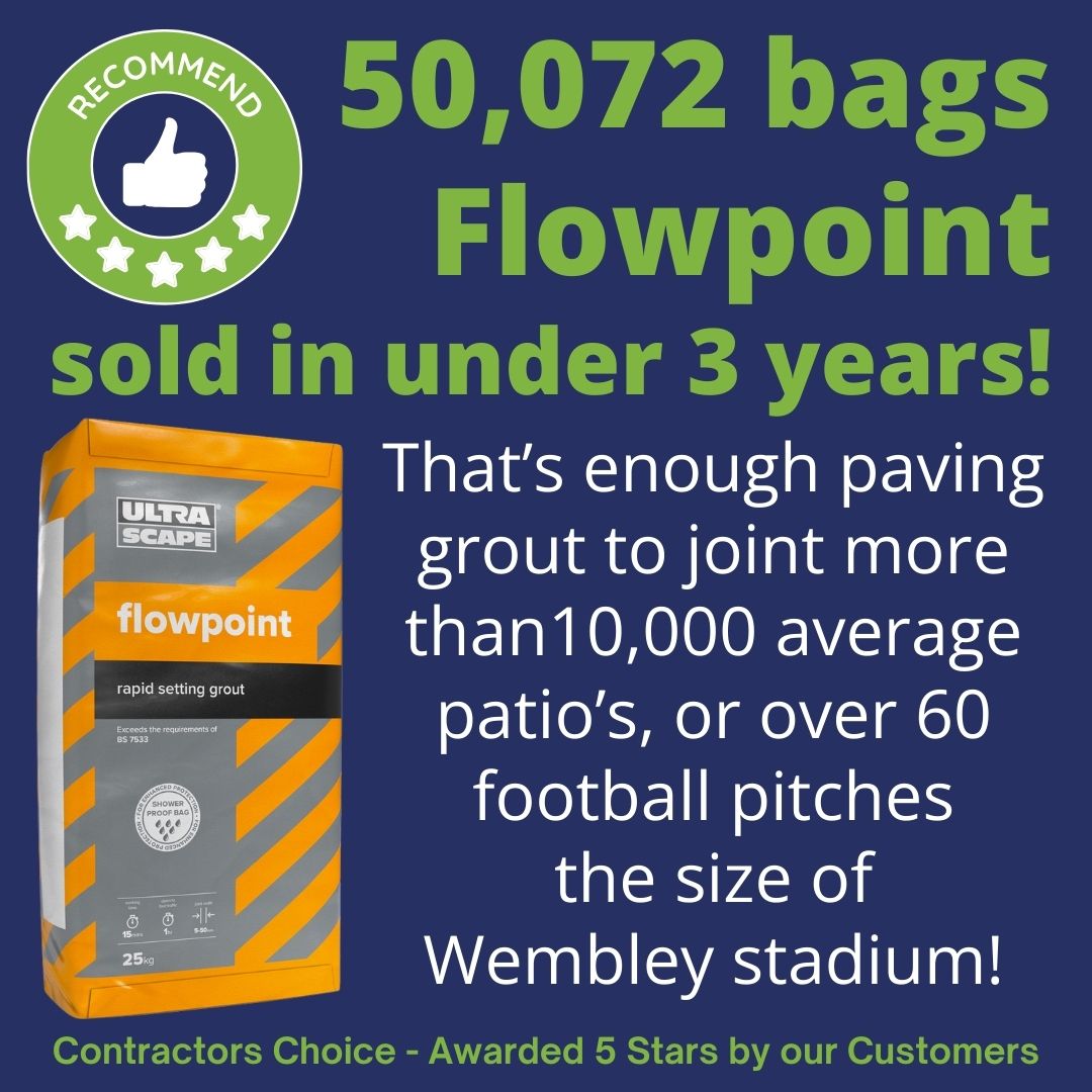 UltraScape Flowpoint 5 Stars