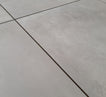 Flowpoint Fine grout example