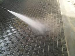 UltraScape Flowpoint Smooth Rapid Set External Paving Grout - Charcoal