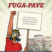 FUGA-PAVE Part A: Hybrid Bedding Mortar Cement