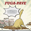 FUGA-PAVE Part A: Hybrid Bedding Mortar Cement