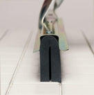 Close-up of Neoprene Squeegee