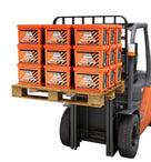 Pallet or Permanent Pothole Repair