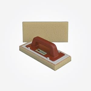 EASY Lock Sponge Without Cuts