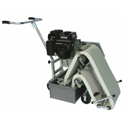 Paving Grout Cleaning Machines