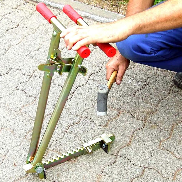 Block Cutters