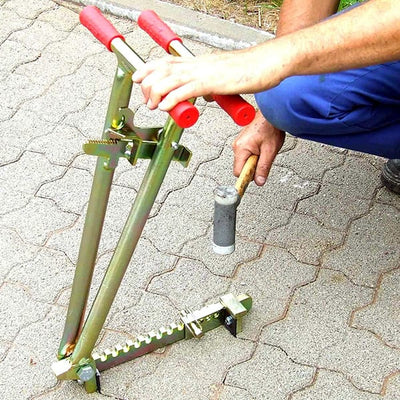 Probst SZ Block Extractor