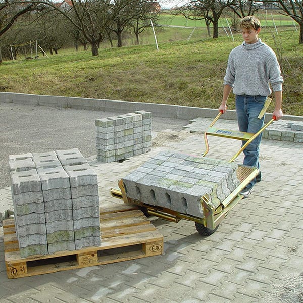 Probst VTK-V Blockcart