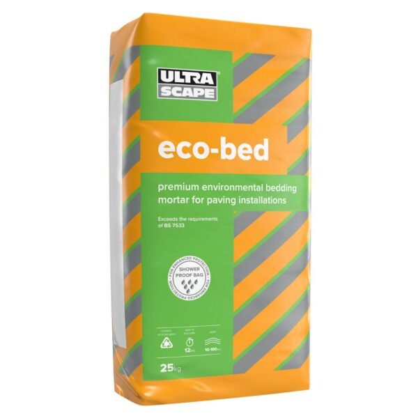 Ultrascape Eco-bed 25KG Bag