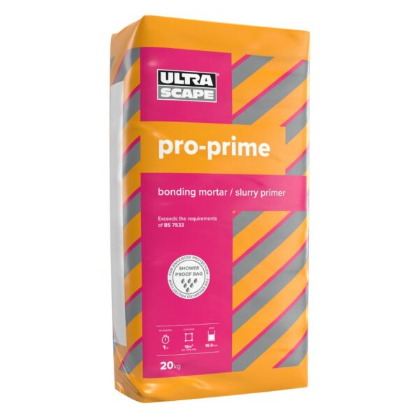 Ultrascape Pro-Prime