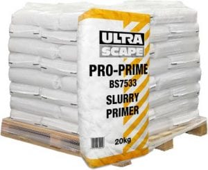 ProPrime Slurry Primer