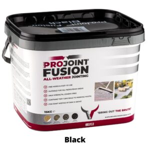 ProJoint Fusion Black