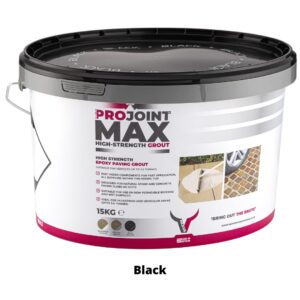 ProJoint Max Black