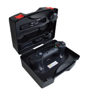 Grabo Plus in Case