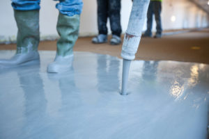 Larsen 1550 Self Levelling Screed