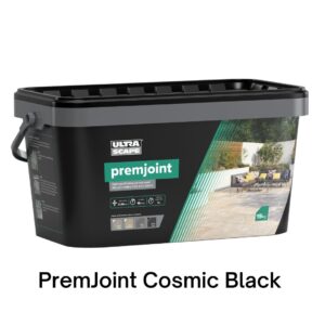PremJoint Tub Cosmic Black