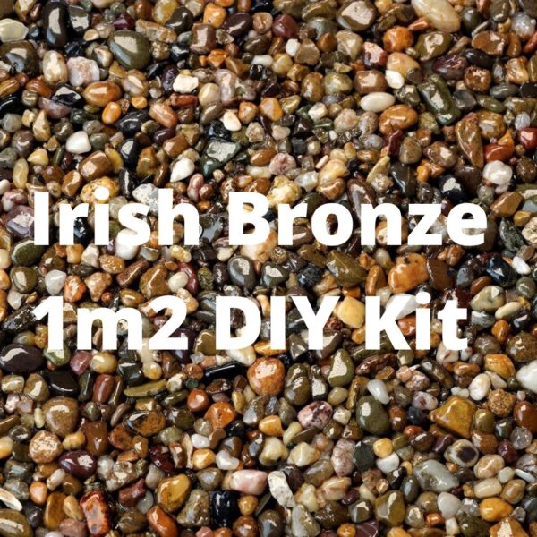 VUBA Irish Bronze 1m2 DIY Kit