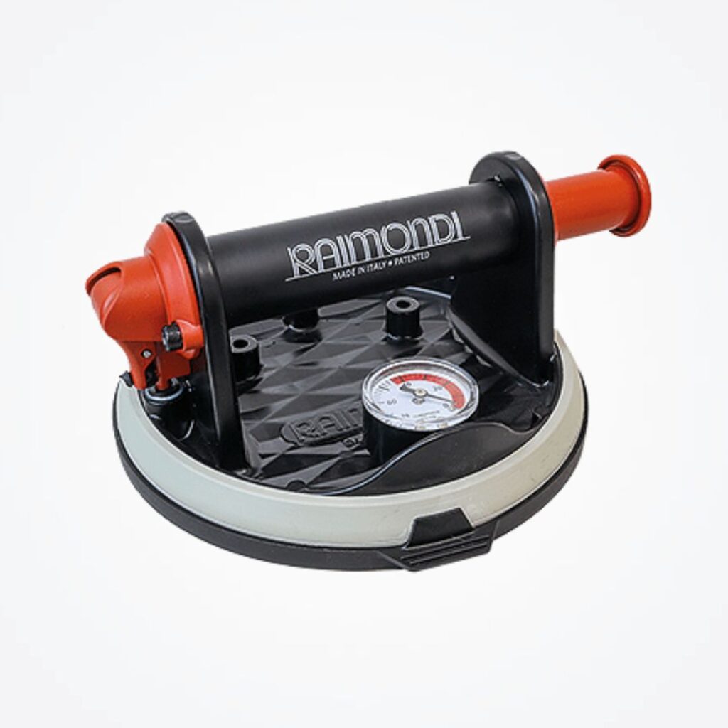 Raimondi Vacuum Suction Cup