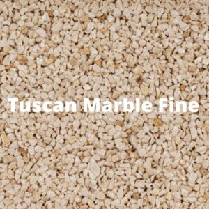 Tuscan Marble Fine aggregate