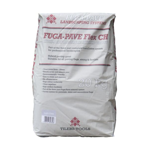 Fuga-Pave Flex CH Hybrid Grout