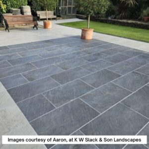 Joint-It Epoxy K W Slack & Sons