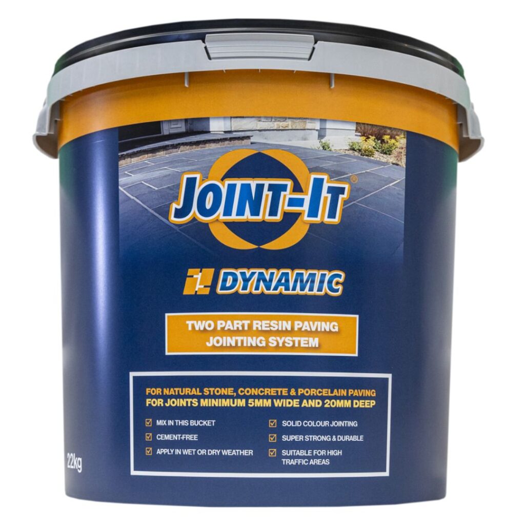 Joint-It Dynamic