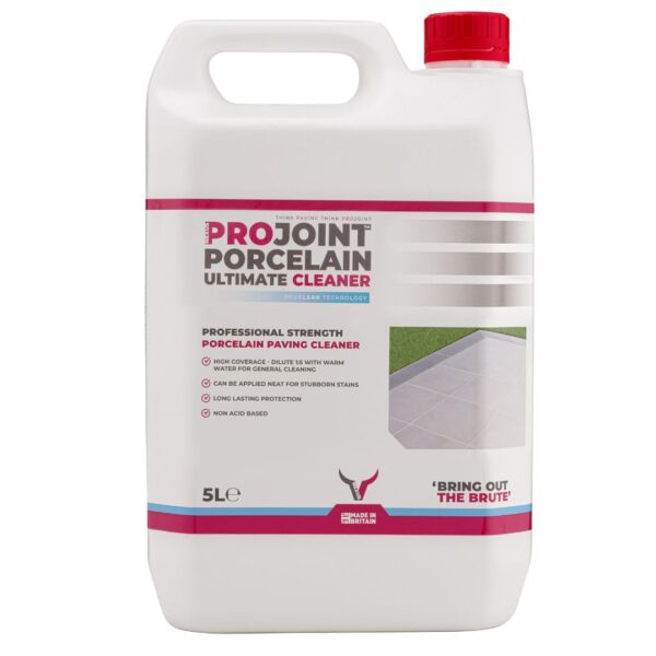 Nexus ProJoint Porcelain Ultimate Cleaner