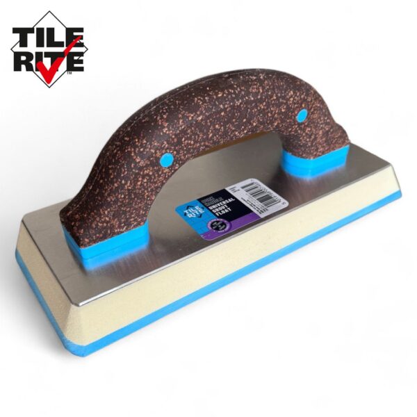 Tile Rite Cork Handle Universal Grout Float