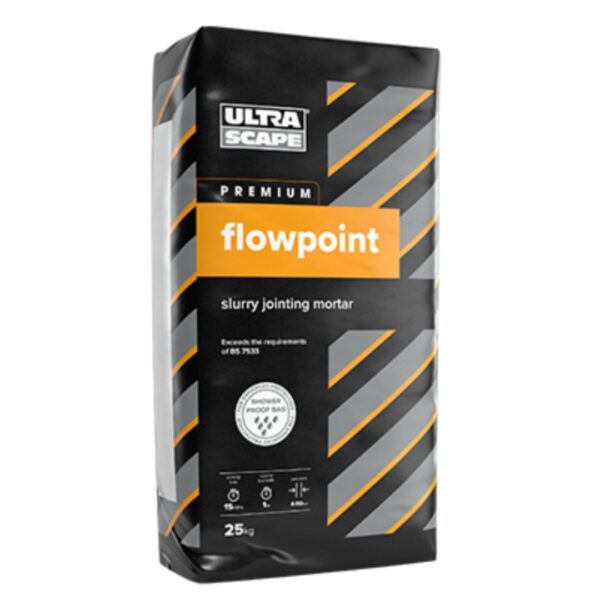 Flowpoint Premium Paving Grout