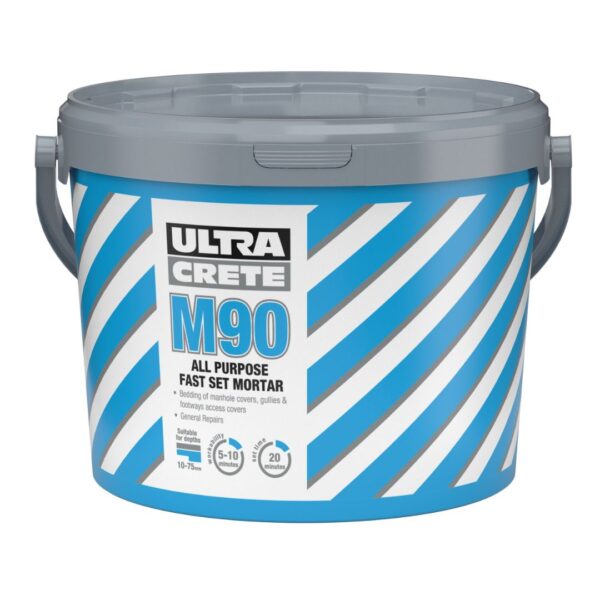 Ultracrete M90 Tub