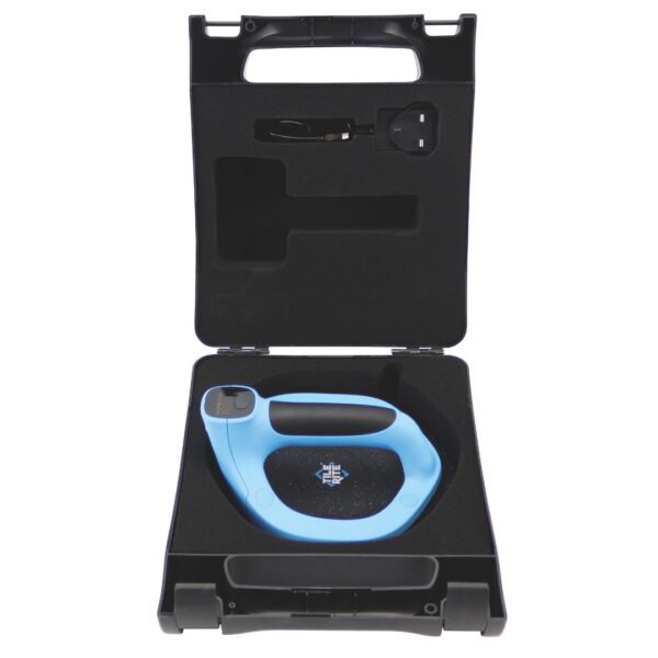 Tile Rite Luna Suction Cup in Moulded Carry Case